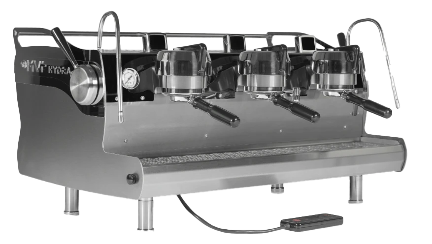 Coffee Machines