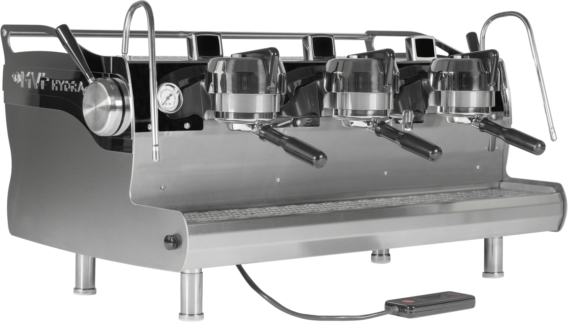 Synesso MVP Hydra front view